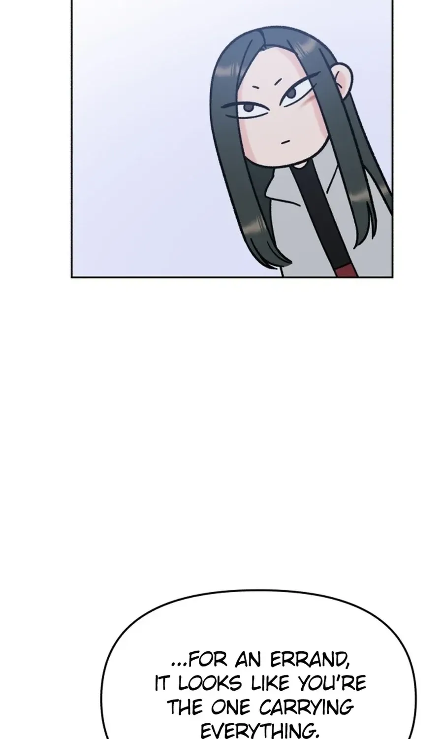 Shining Nananana Chapter 41 page 11 - 