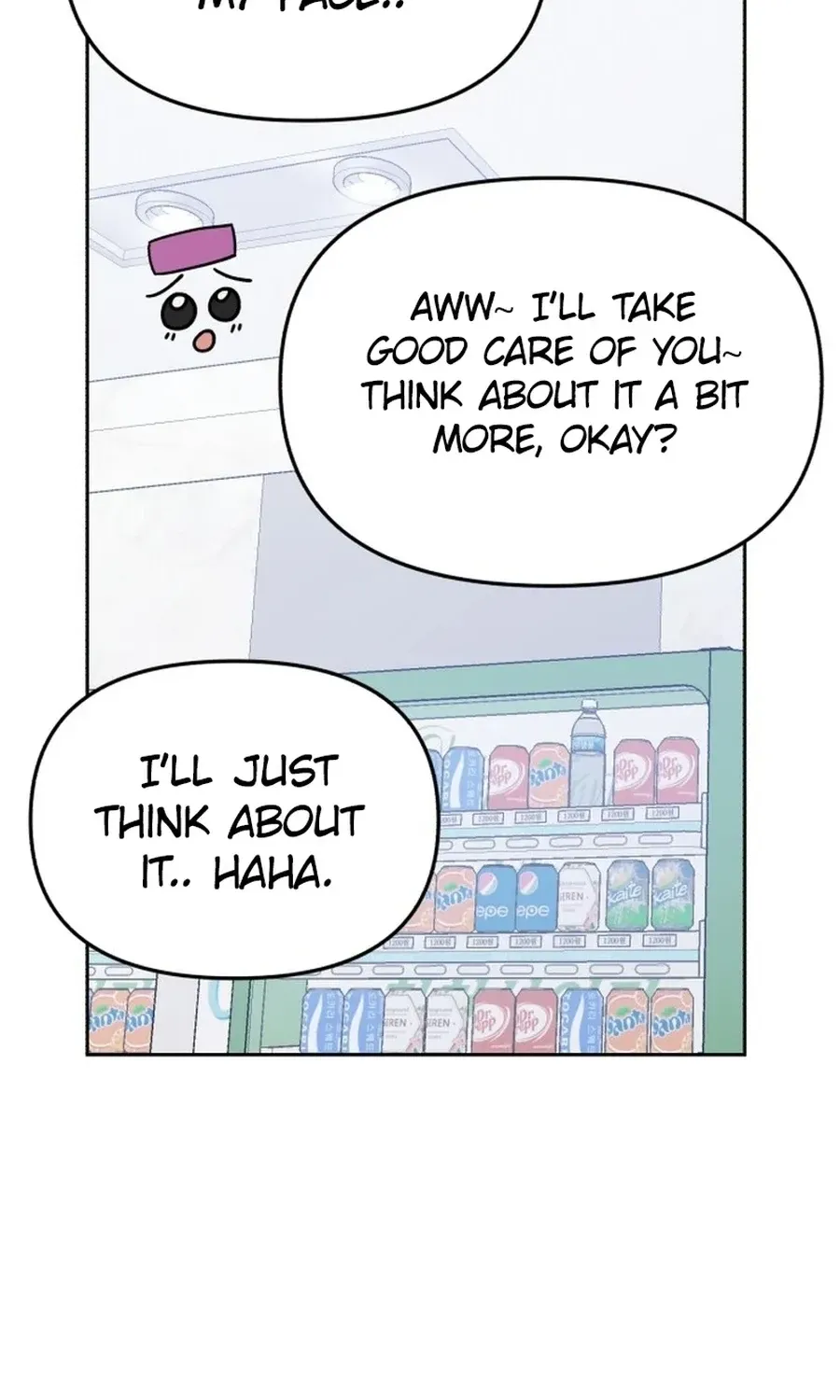 Shining Nananana Chapter 41 page 101 - 