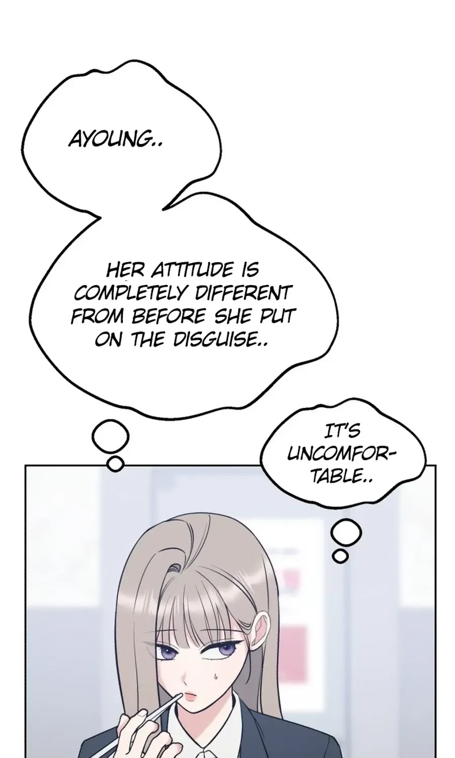 Shining Nananana Chapter 41 page 102 - 