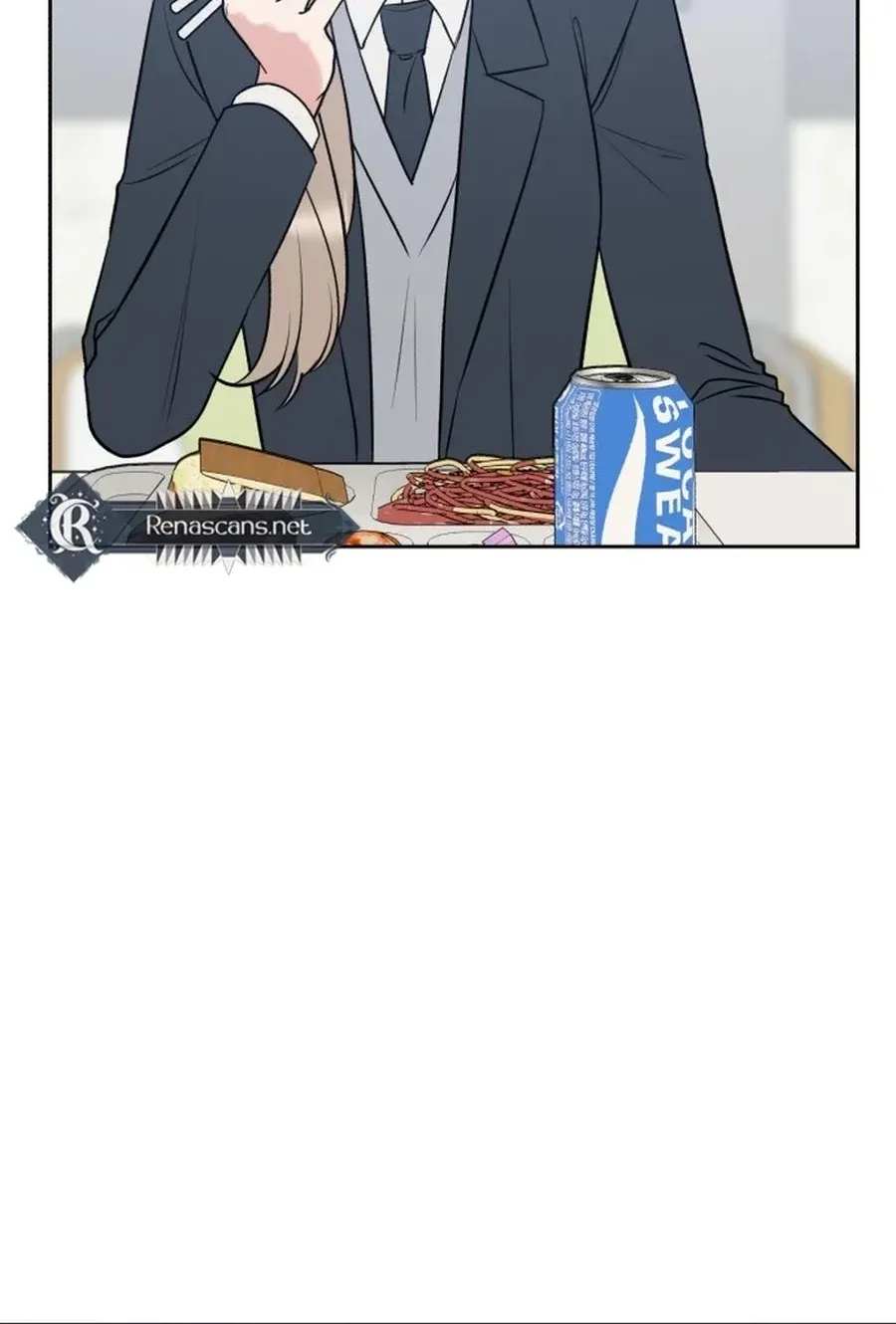 Shining Nananana Chapter 41 page 103 - 