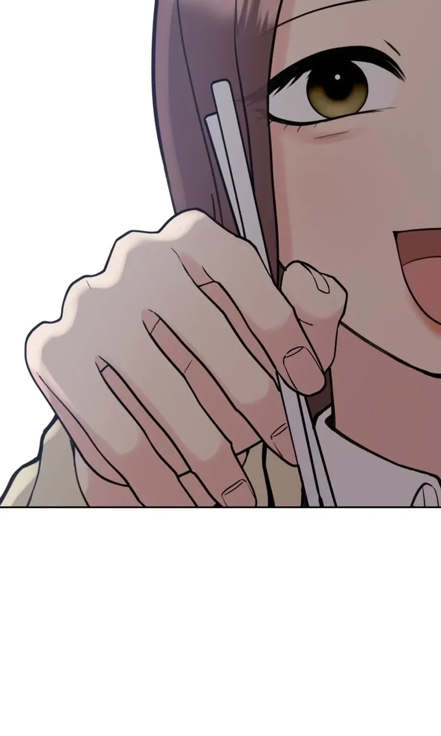 Shining Nananana Chapter 41 page 107 - 