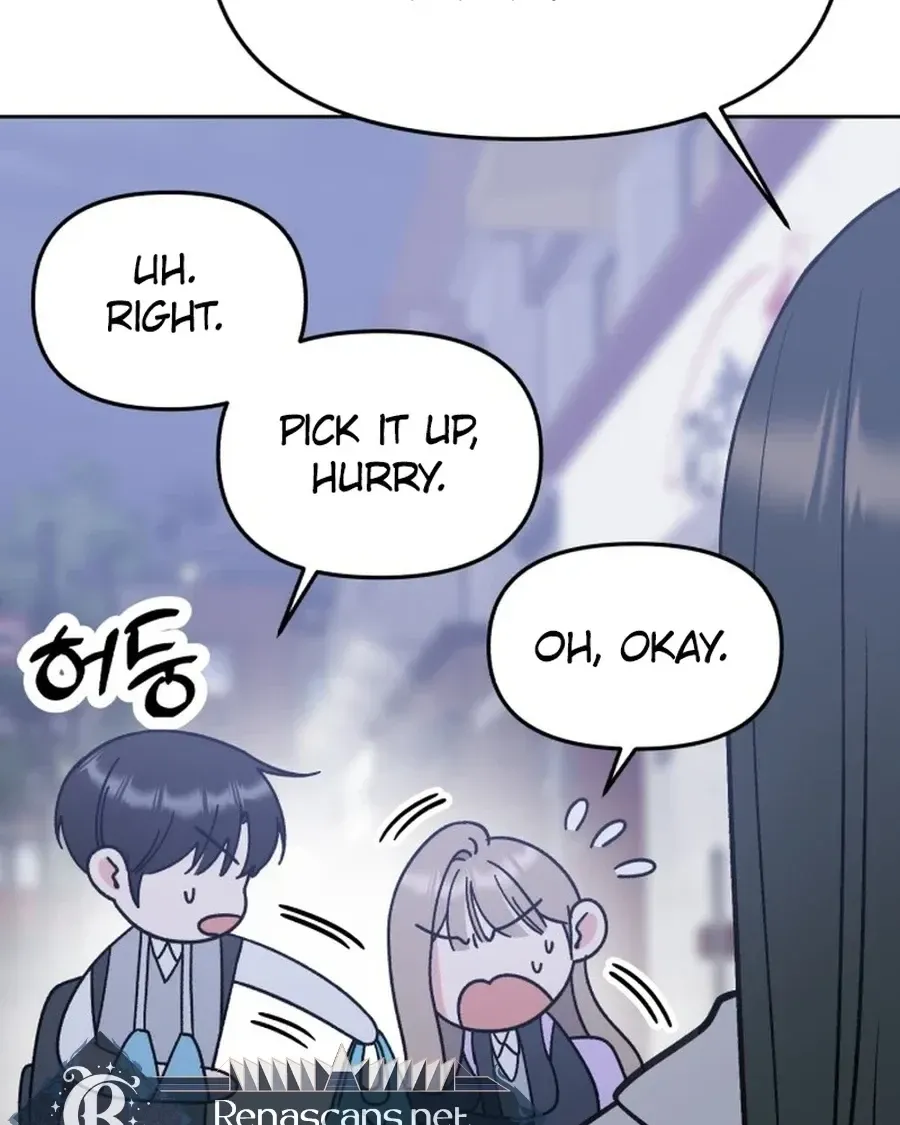 Shining Nananana Chapter 41 page 12 - 