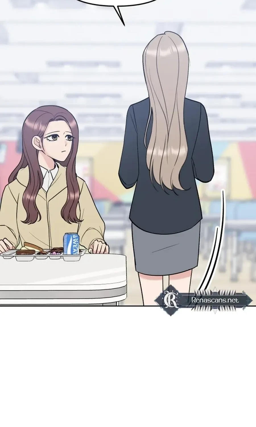 Shining Nananana Chapter 41 page 111 - 