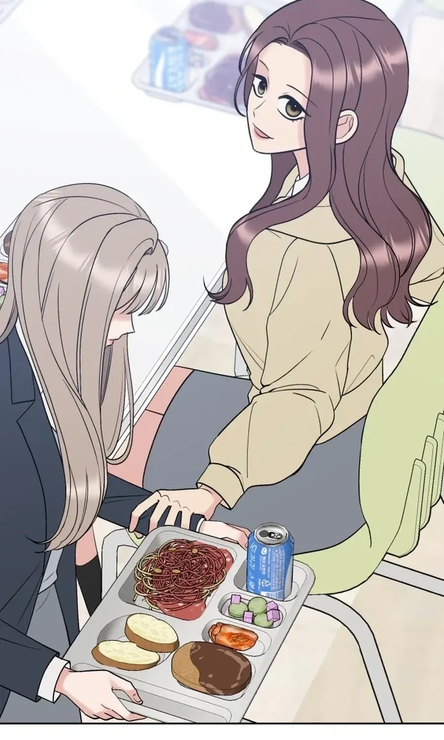 Shining Nananana Chapter 41 page 114 - 