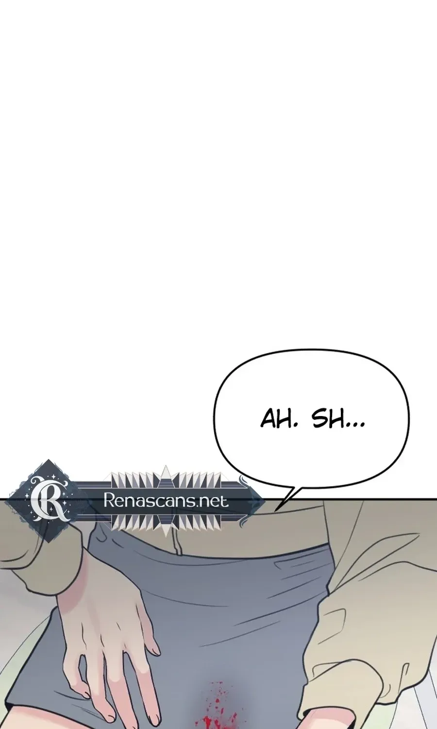 Shining Nananana Chapter 41 page 124 - 