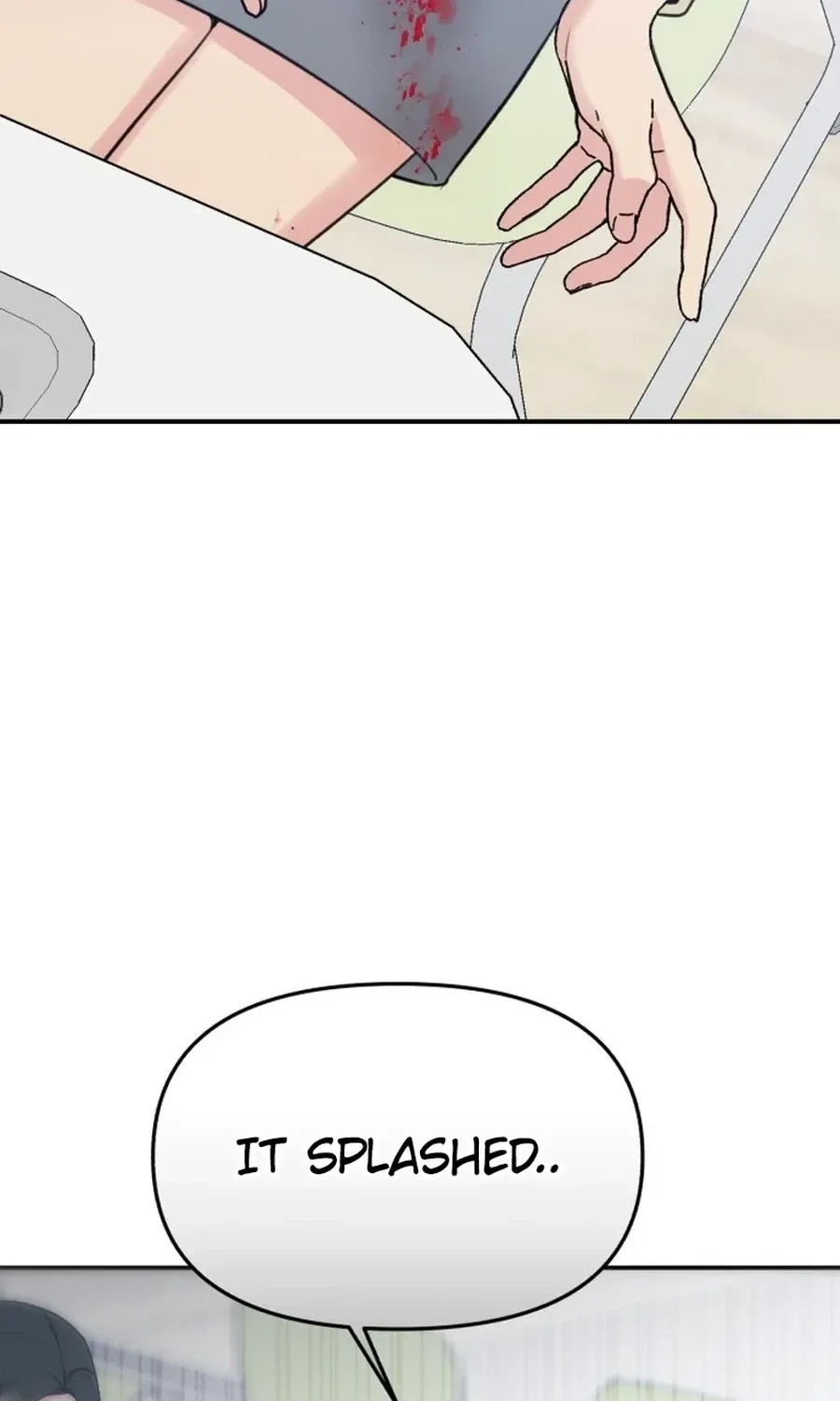 Shining Nananana Chapter 41 page 125 - 