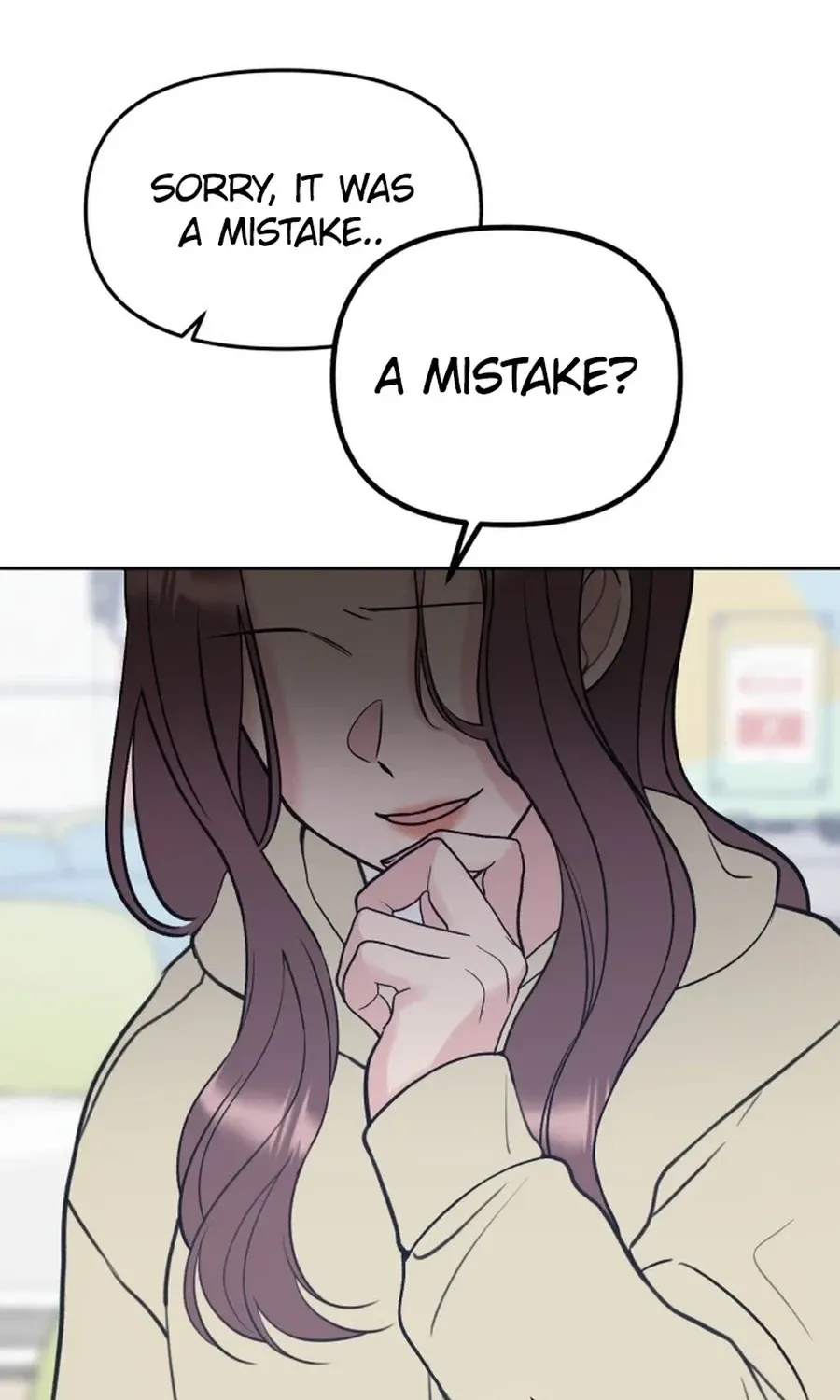 Shining Nananana Chapter 41 page 128 - 