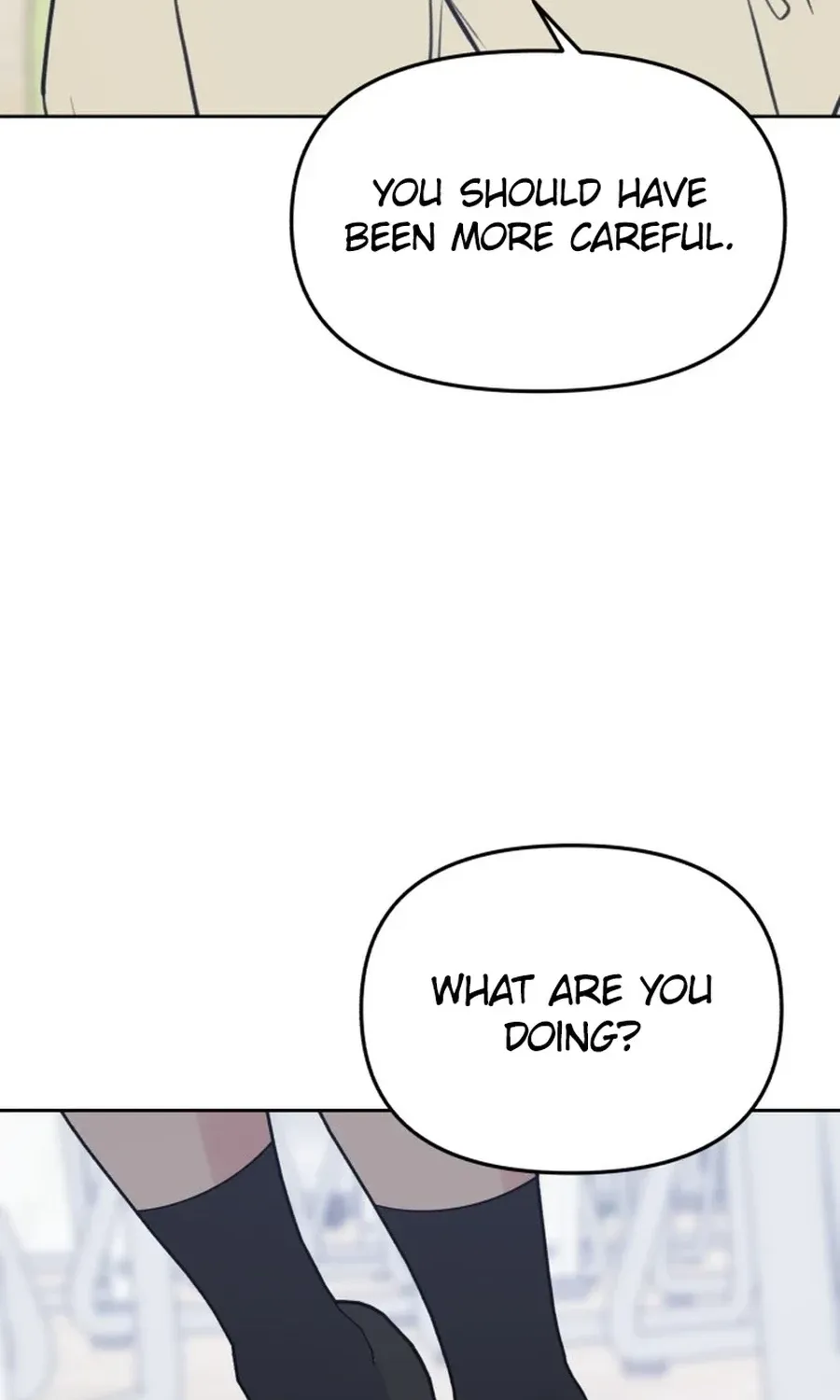 Shining Nananana Chapter 41 page 129 - 