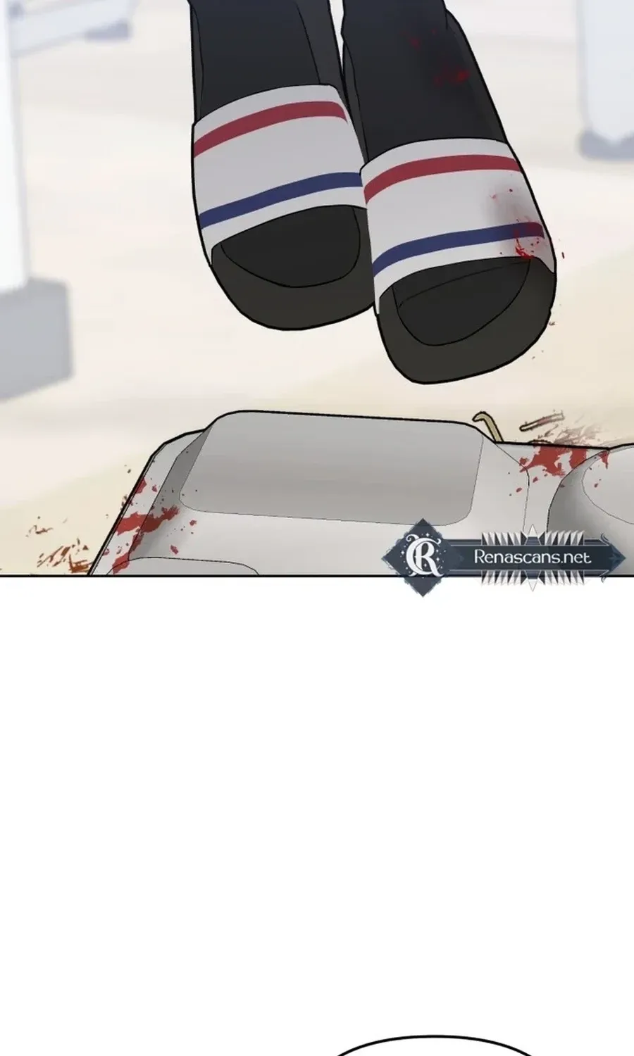 Shining Nananana Chapter 41 page 130 - 