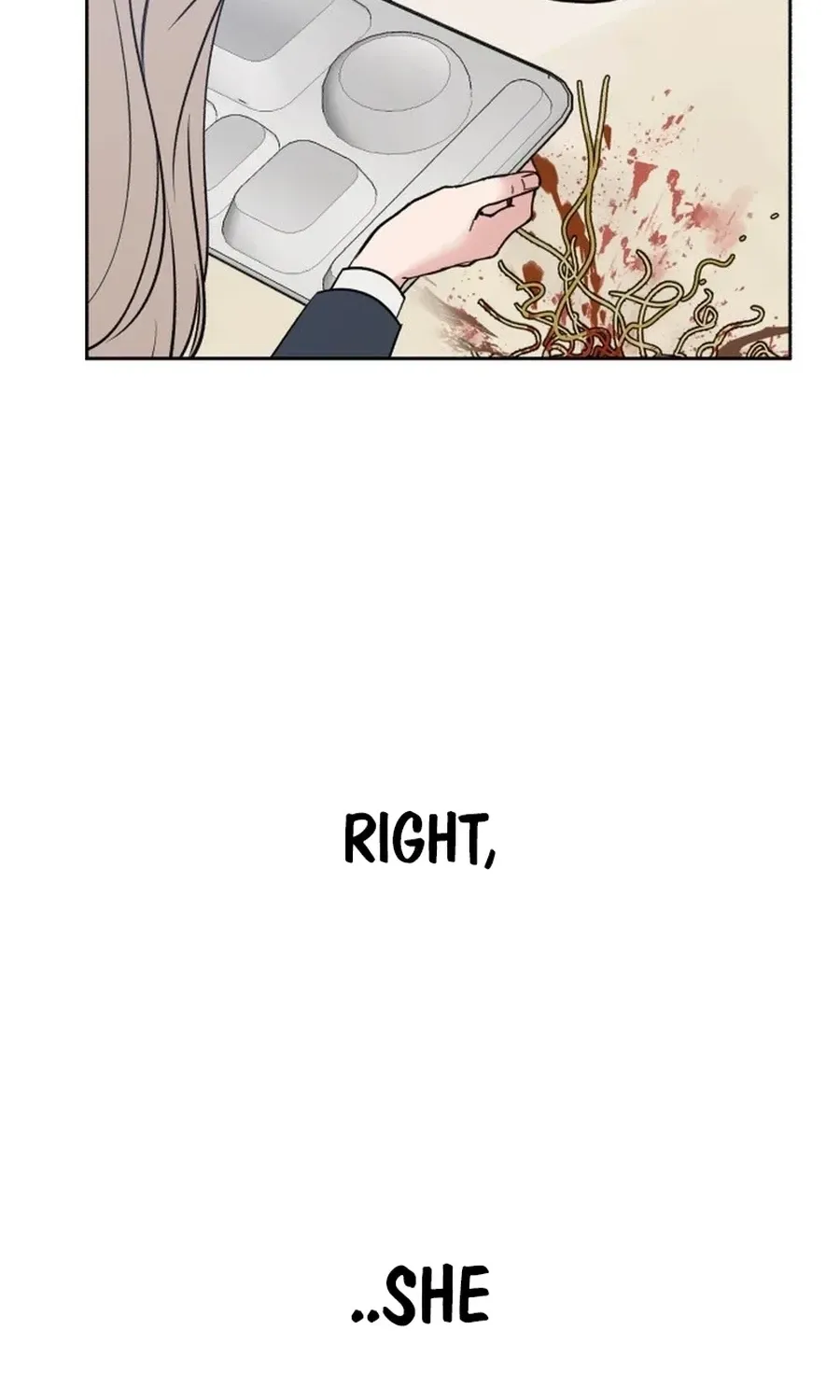 Shining Nananana Chapter 41 page 137 - 
