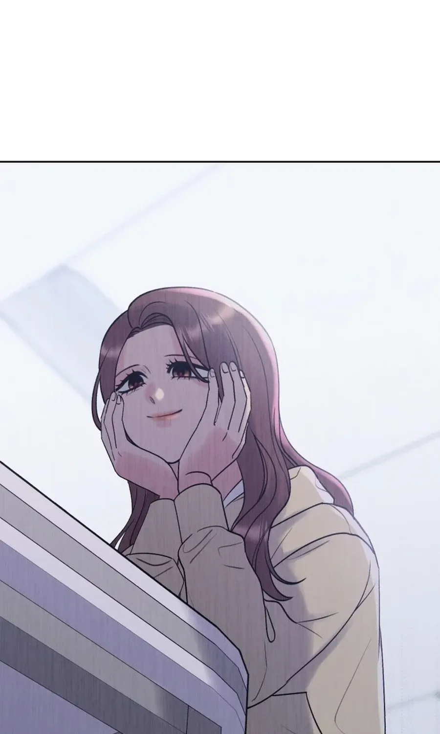 Shining Nananana Chapter 41 page 138 - 