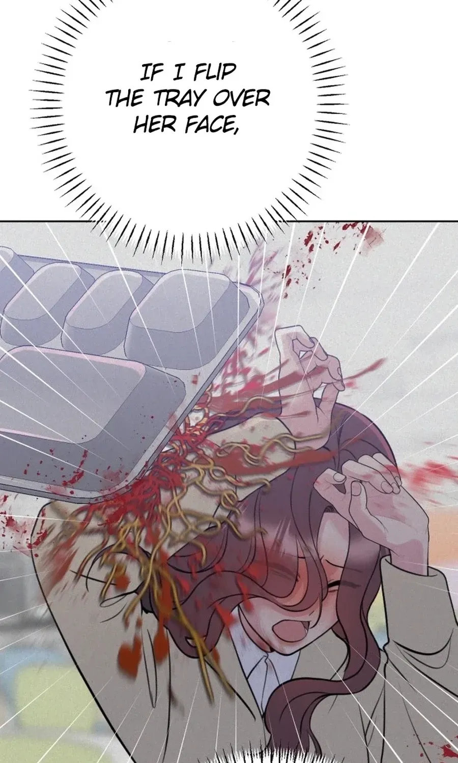 Shining Nananana Chapter 41 page 141 - 
