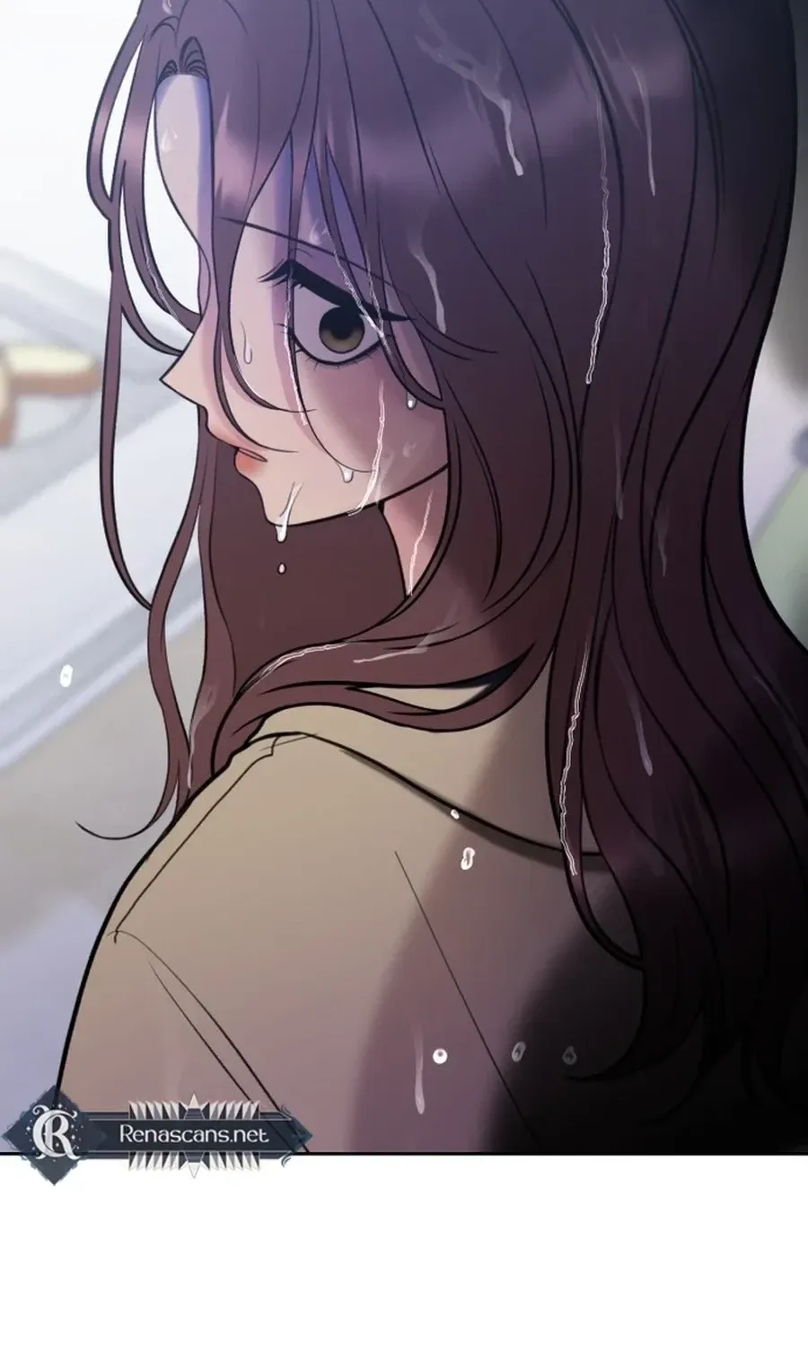 Shining Nananana Chapter 41 page 151 - 