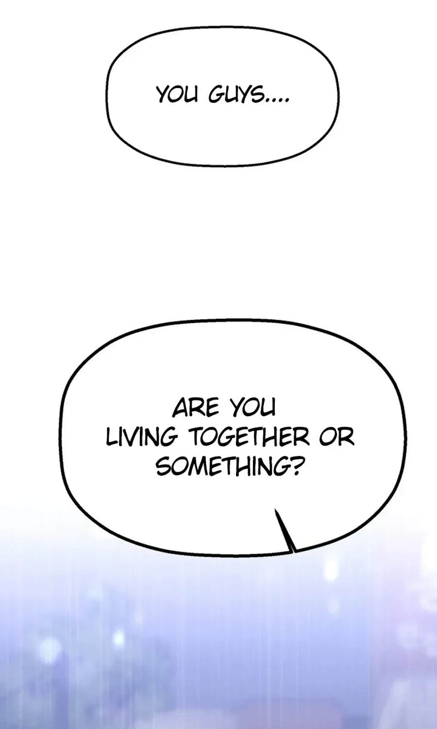 Shining Nananana Chapter 41 page 3 - 