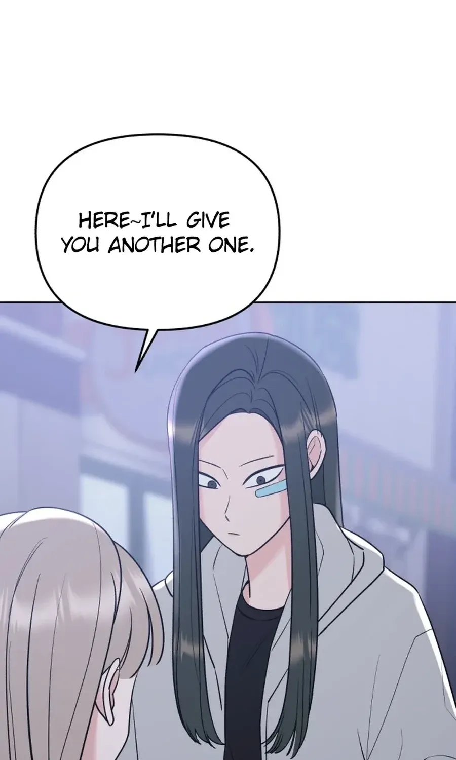 Shining Nananana Chapter 41 page 22 - 