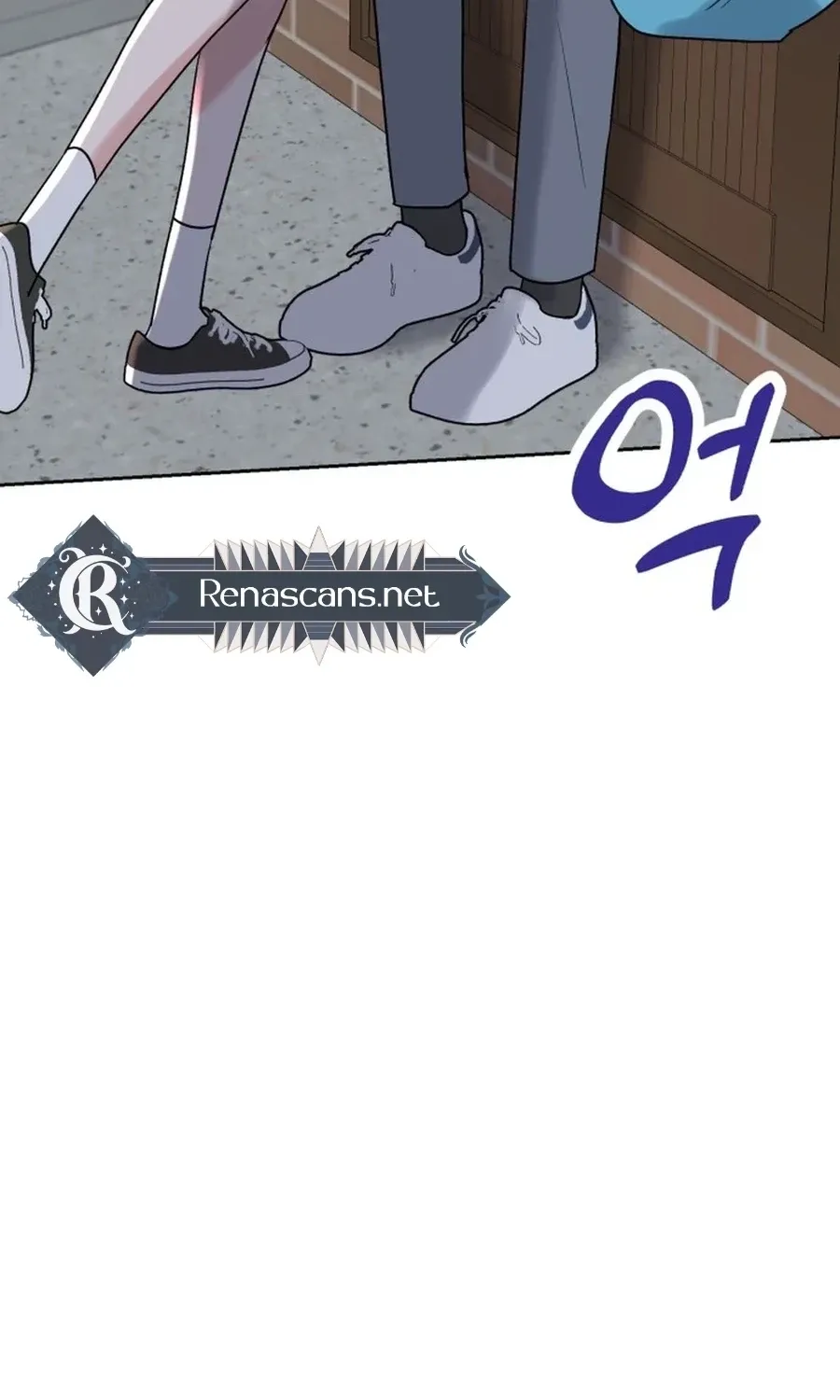 Shining Nananana Chapter 41 page 37 - 