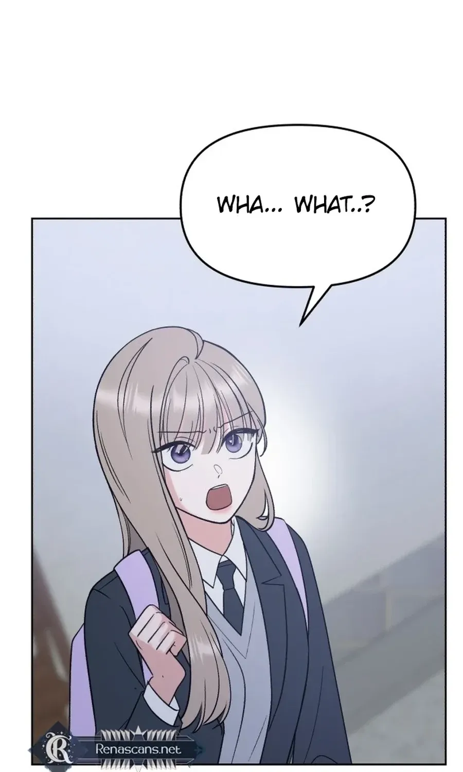 Shining Nananana Chapter 41 page 38 - 