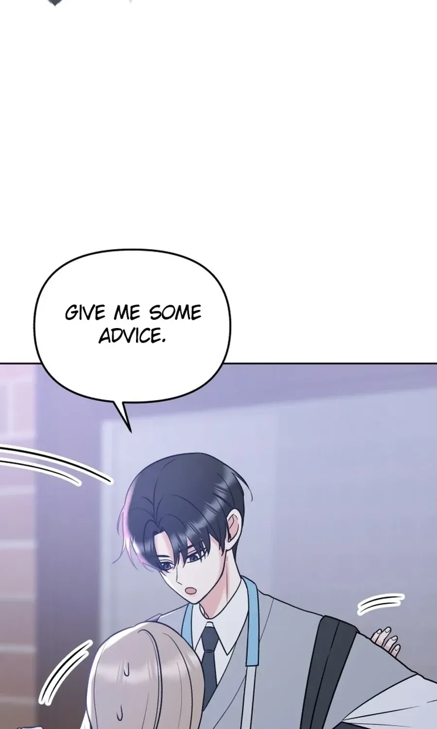 Shining Nananana Chapter 41 page 39 - 