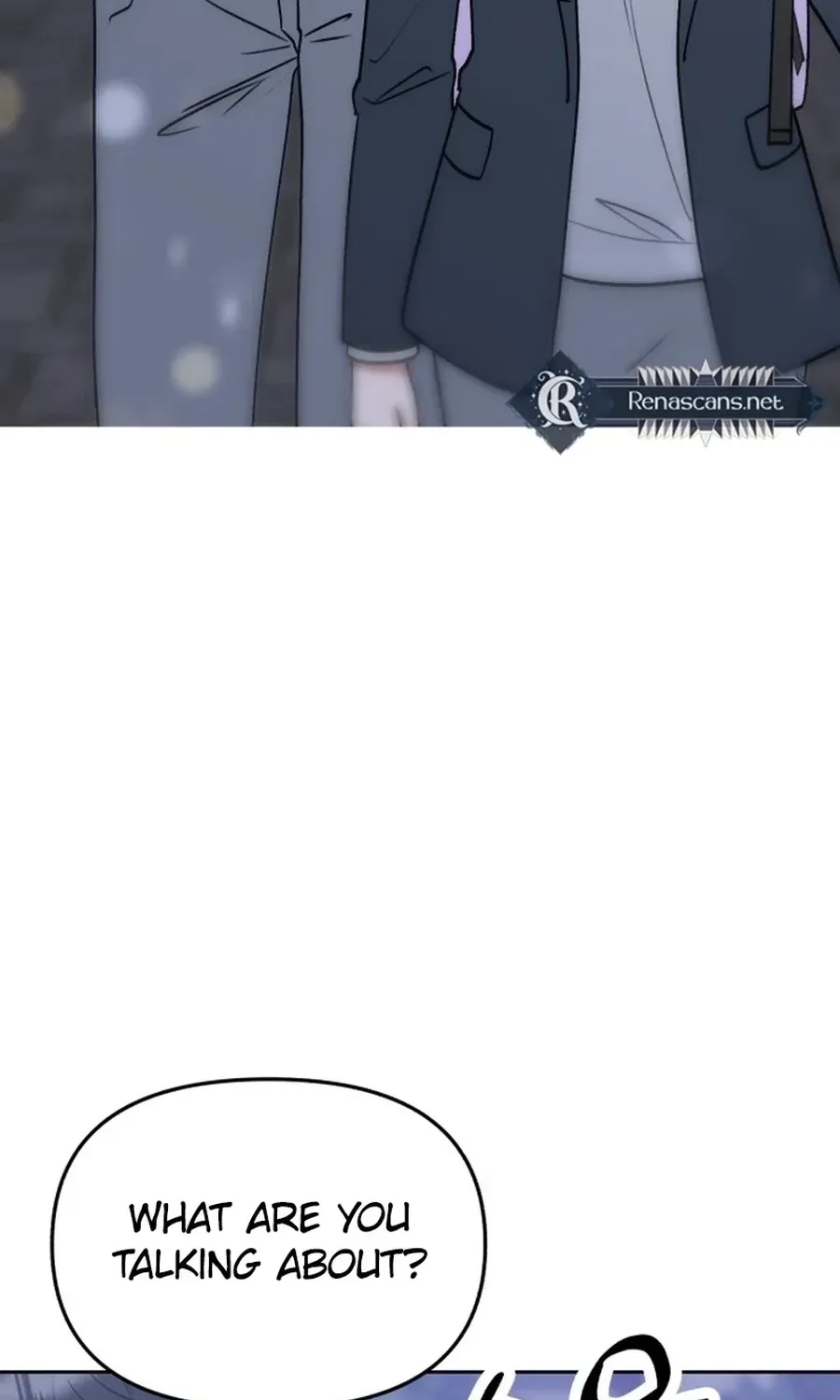 Shining Nananana Chapter 41 page 5 - 