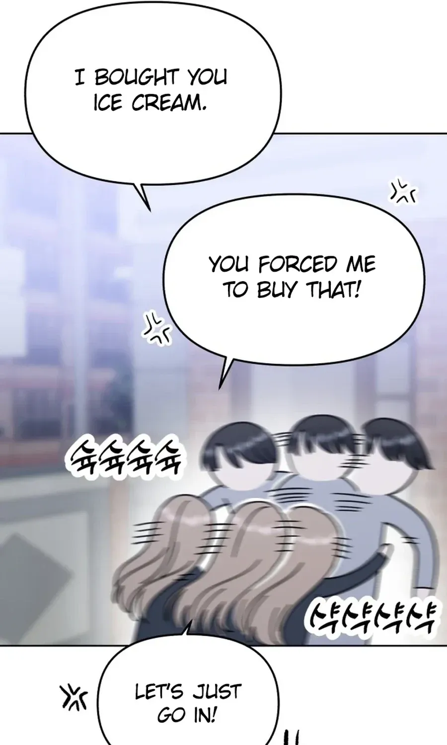 Shining Nananana Chapter 41 page 41 - 