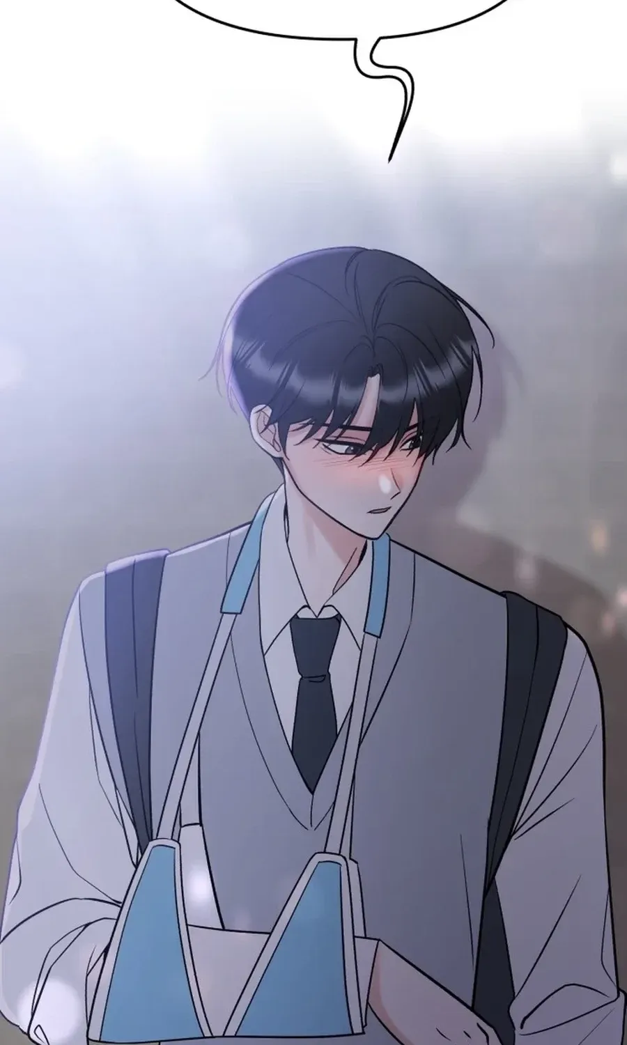 Shining Nananana Chapter 41 page 46 - 