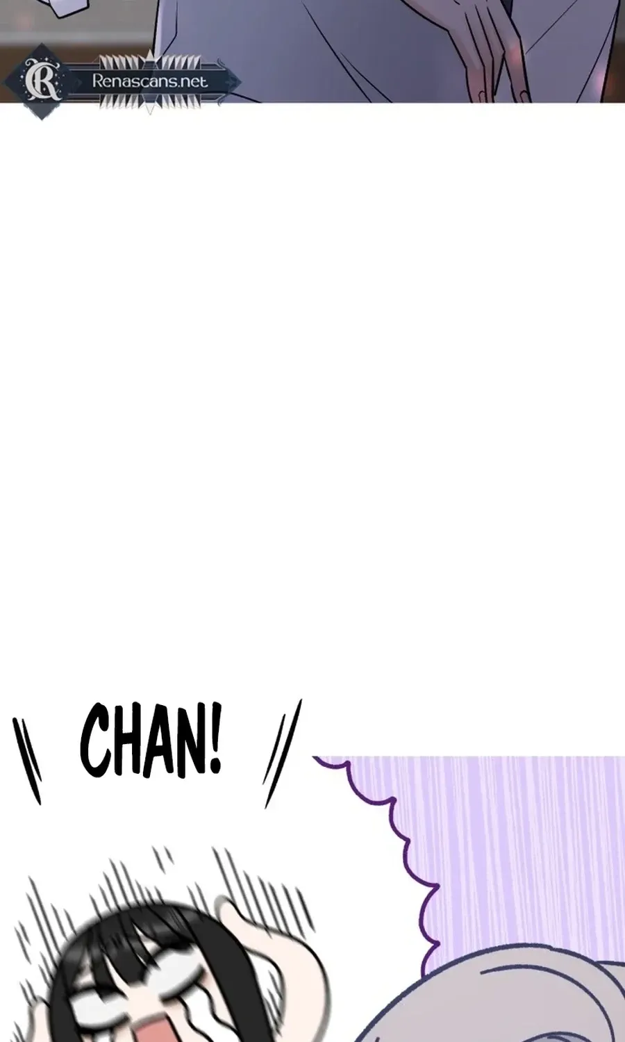 Shining Nananana Chapter 41 page 47 - 