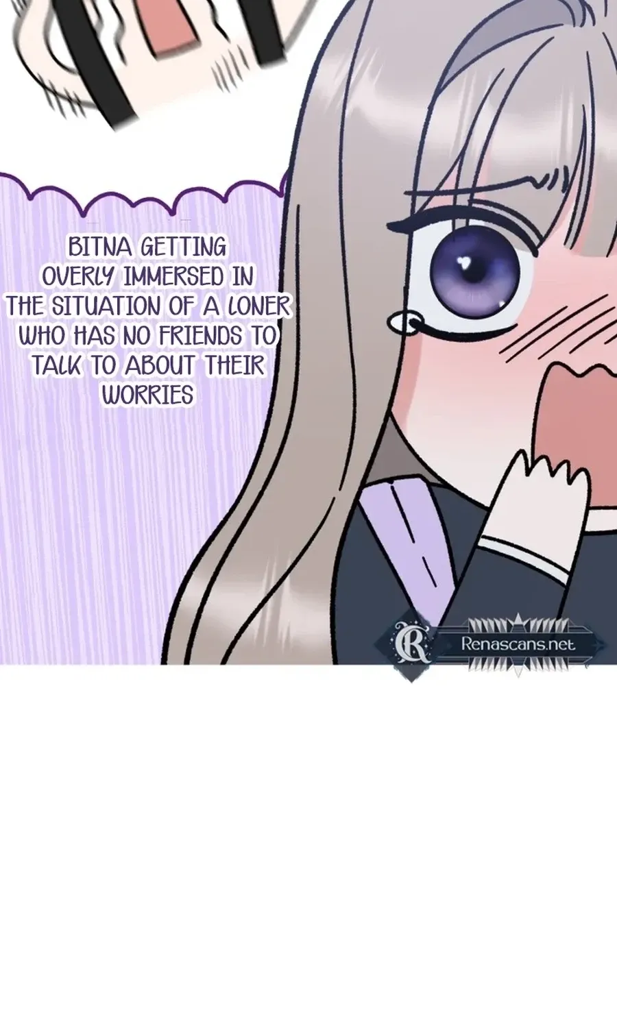 Shining Nananana Chapter 41 page 48 - 