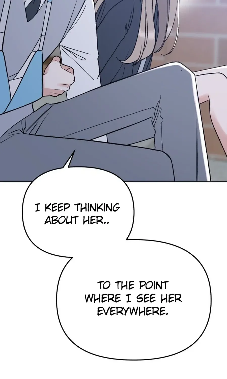 Shining Nananana Chapter 41 page 52 - 