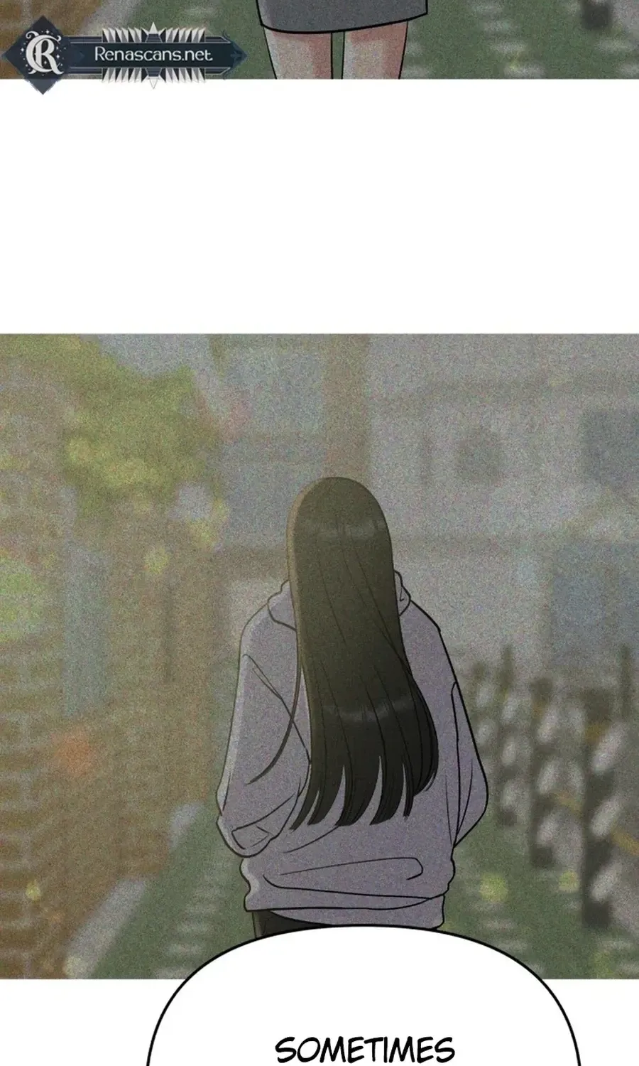 Shining Nananana Chapter 41 page 54 - 