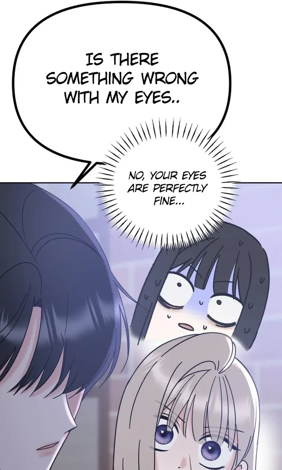 Shining Nananana Chapter 41 page 56 - 