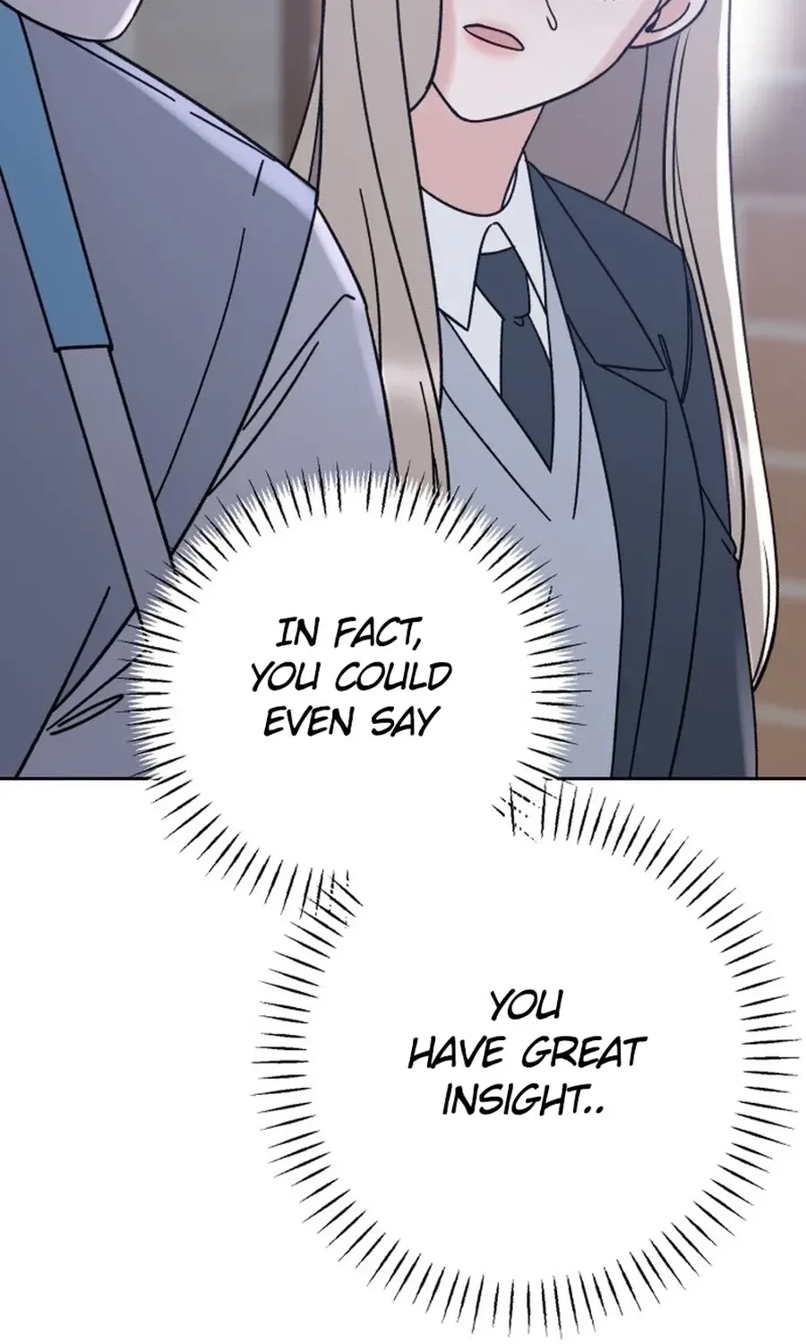 Shining Nananana Chapter 41 page 57 - 