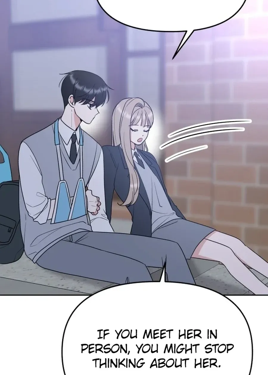 Shining Nananana Chapter 41 page 59 - 