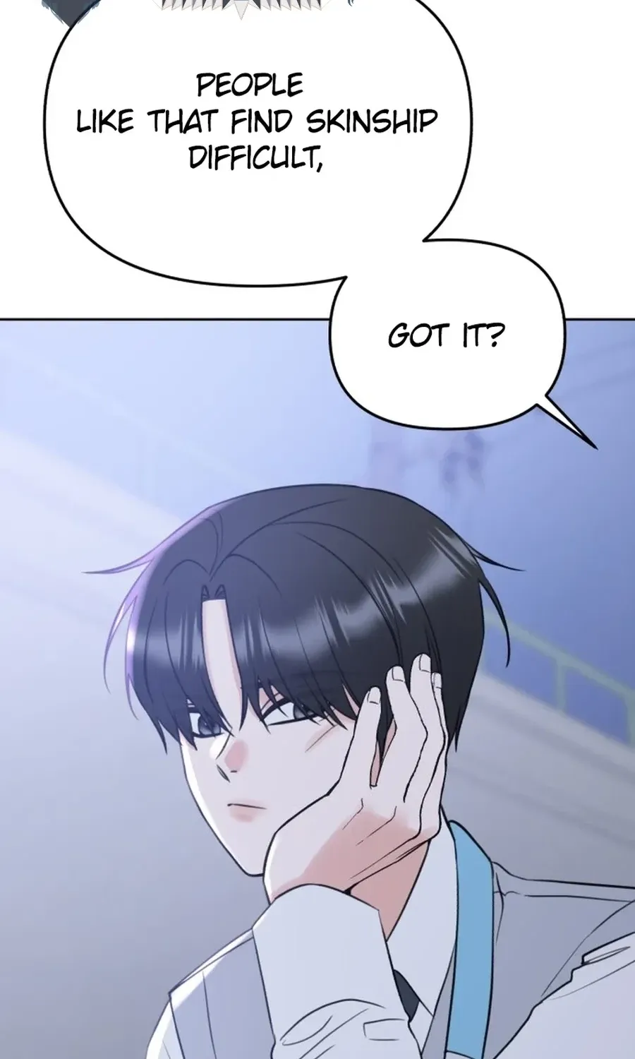 Shining Nananana Chapter 41 page 62 - 