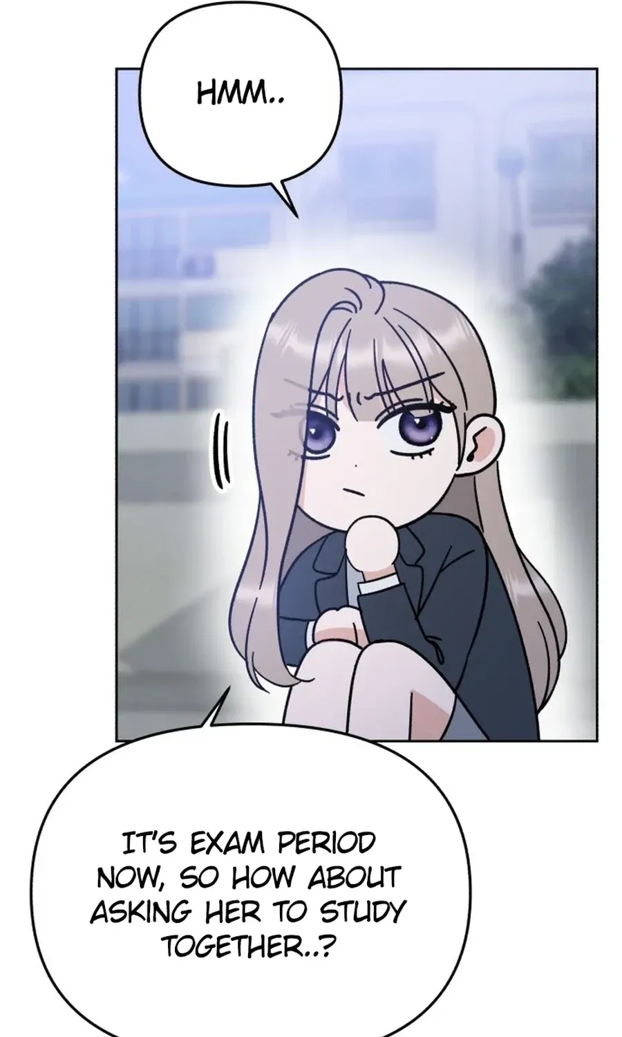 Shining Nananana Chapter 41 page 64 - 