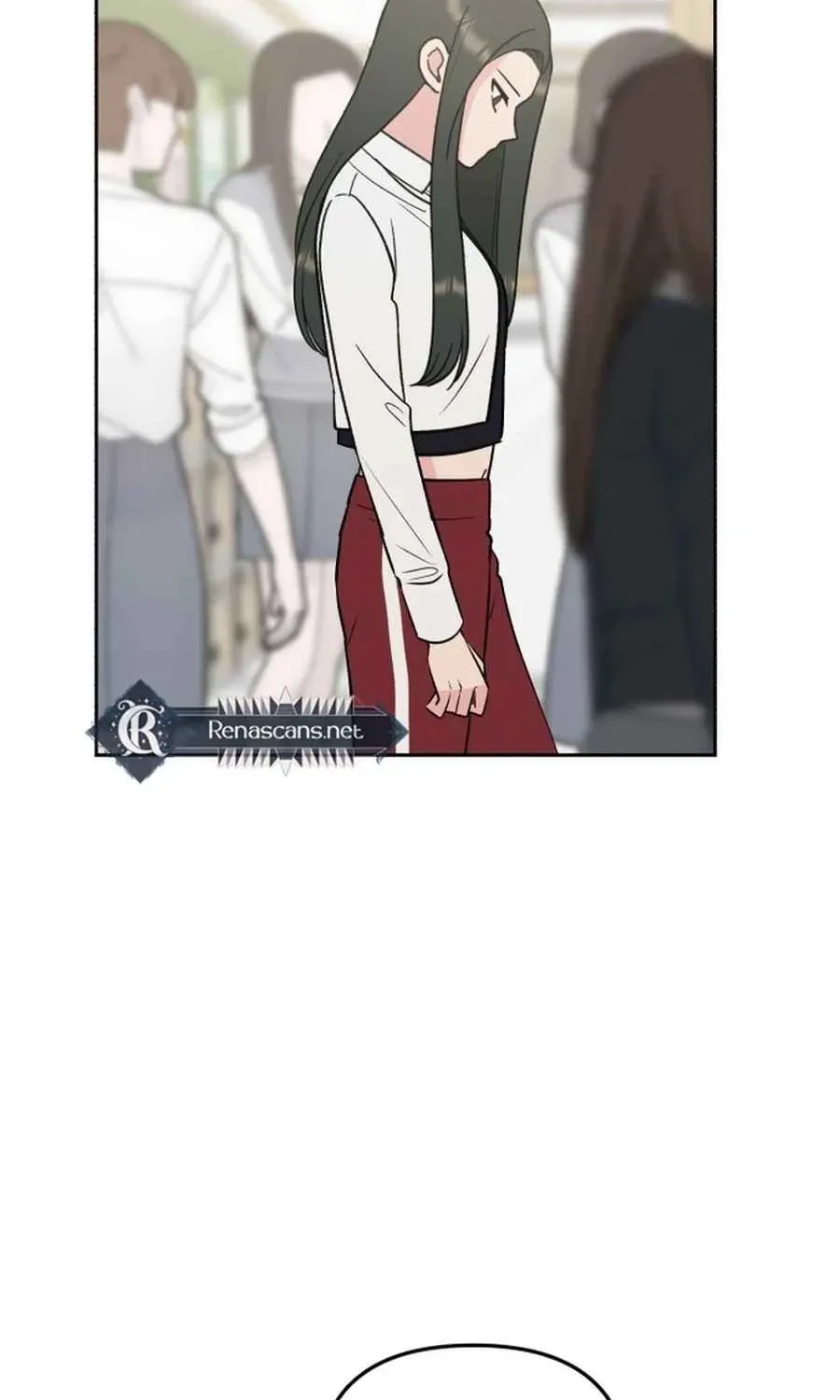 Shining Nananana Chapter 41 page 75 - 