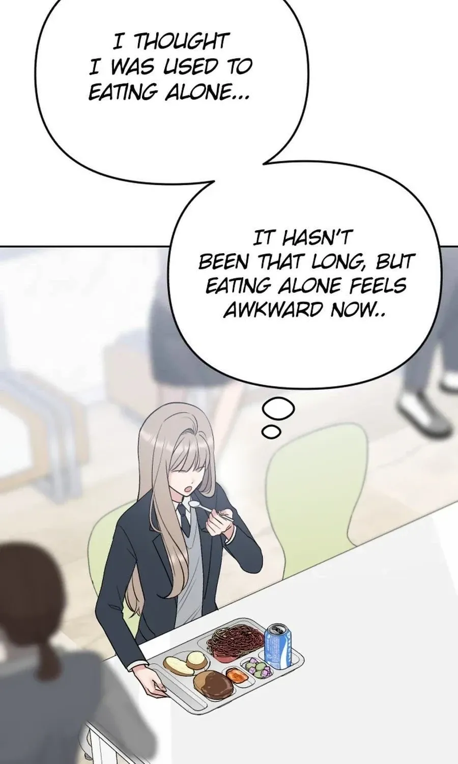 Shining Nananana Chapter 41 page 82 - 
