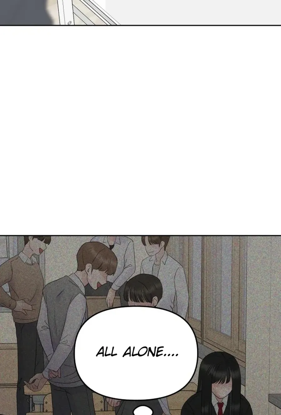 Shining Nananana Chapter 41 page 83 - 