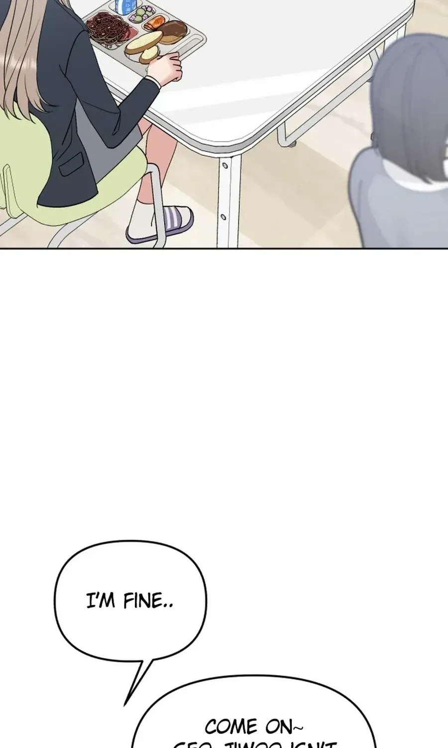 Shining Nananana Chapter 41 page 89 - 
