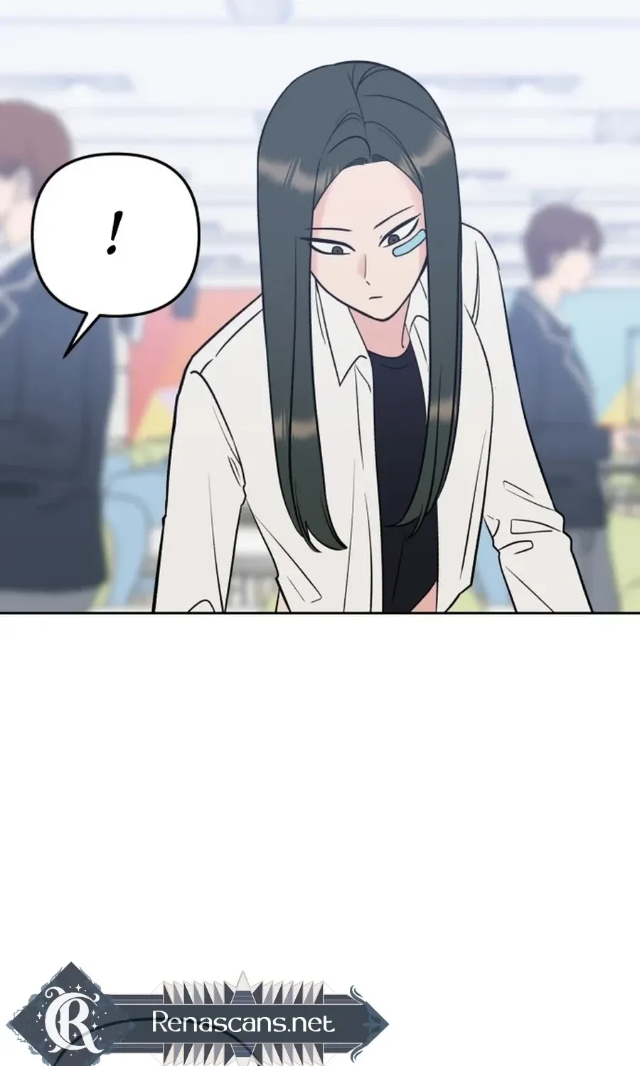 Shining Nananana Chapter 41 page 92 - 