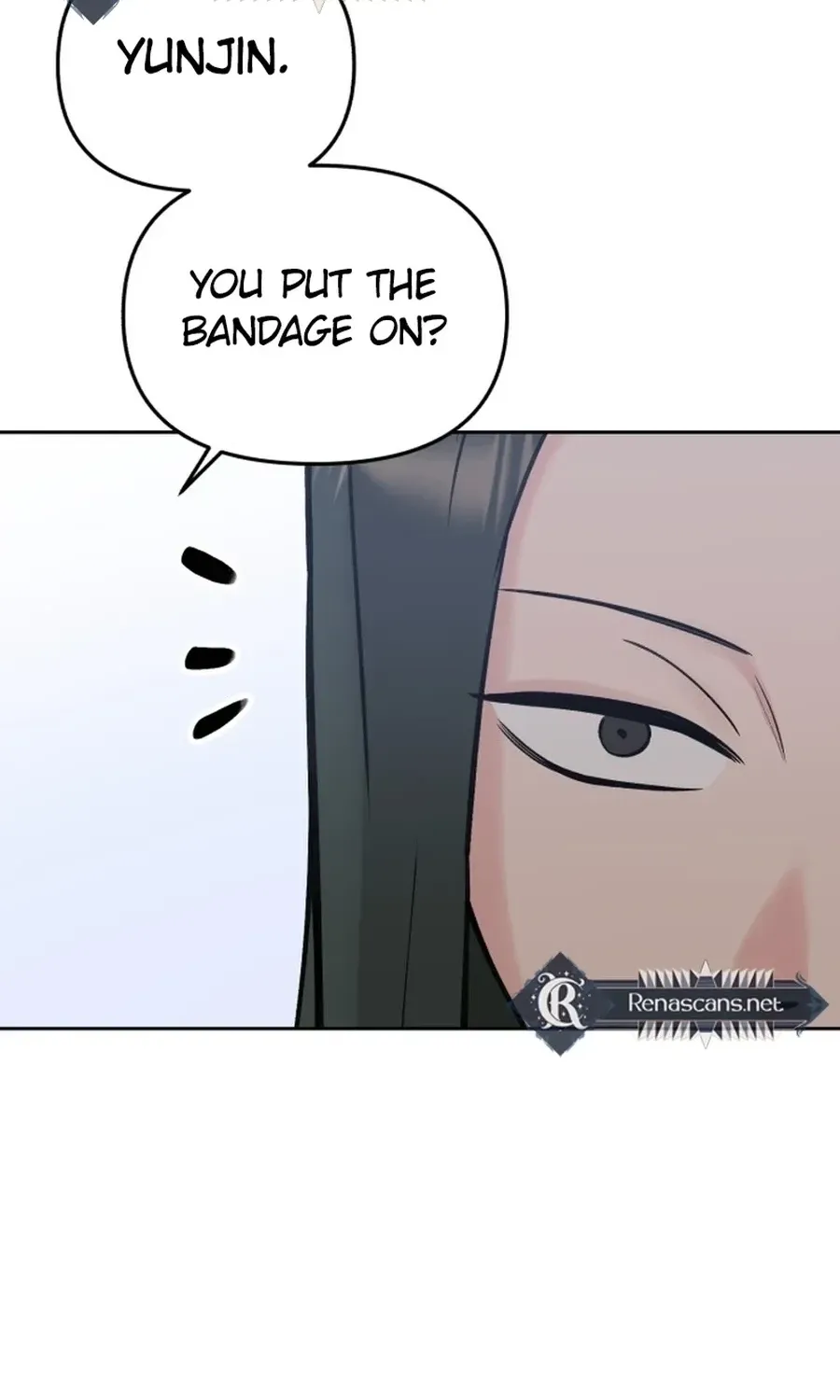 Shining Nananana Chapter 41 page 93 - 