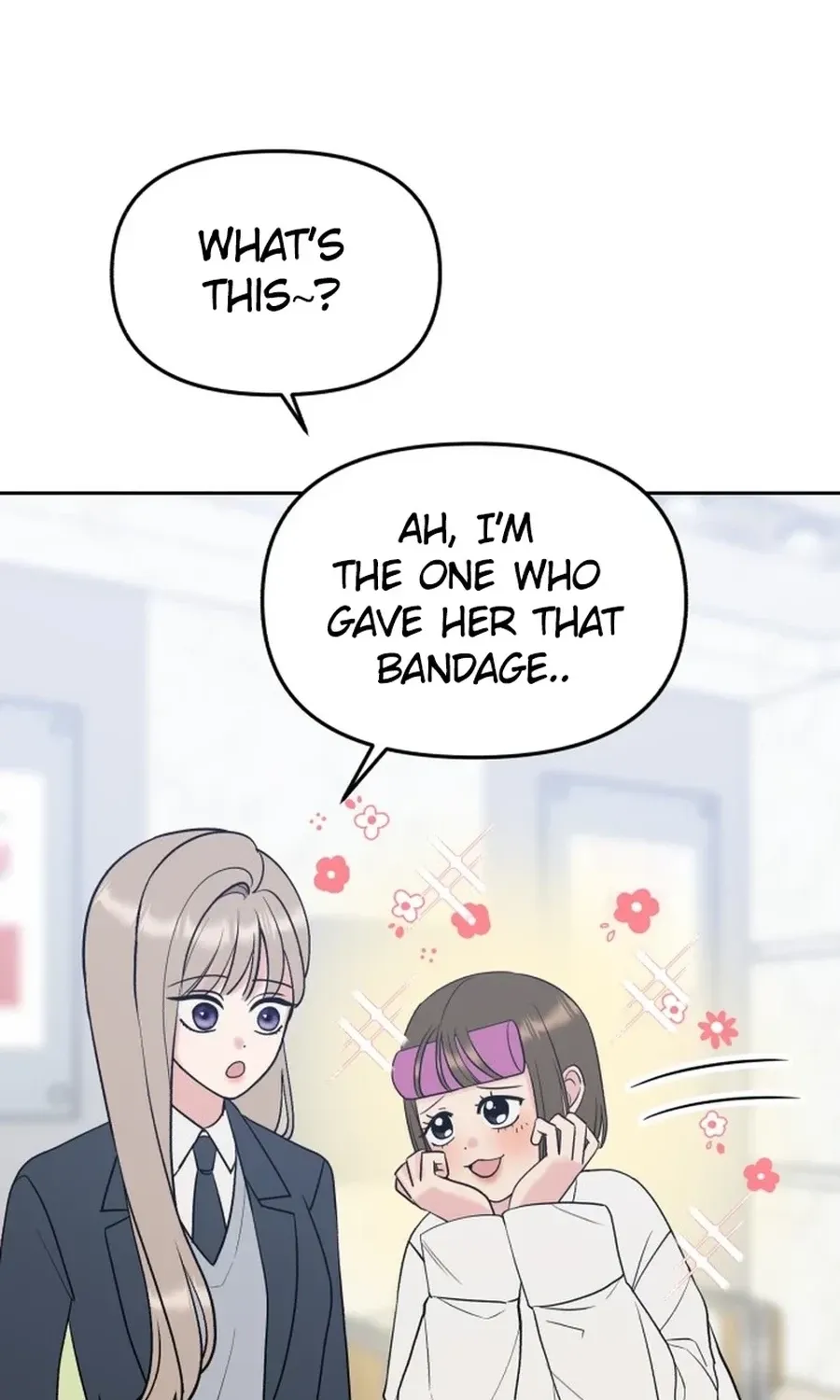 Shining Nananana Chapter 41 page 94 - 