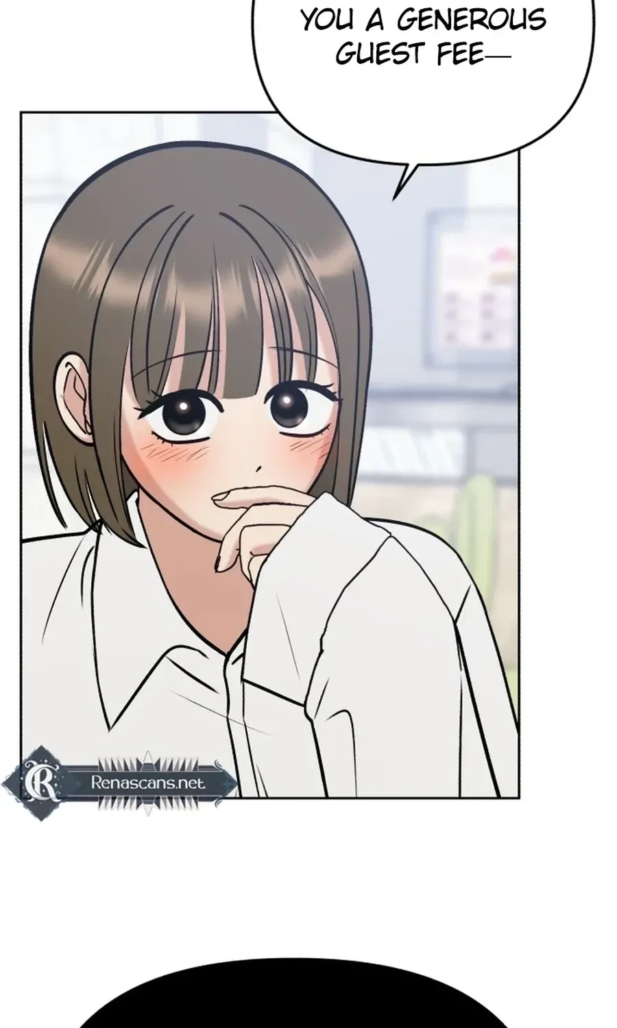 Shining Nananana Chapter 41 page 98 - 