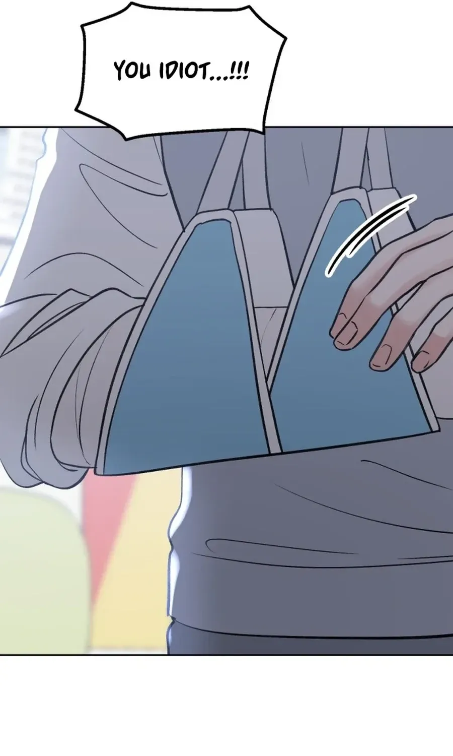 Shining Nananana Chapter 42 page 103 - 