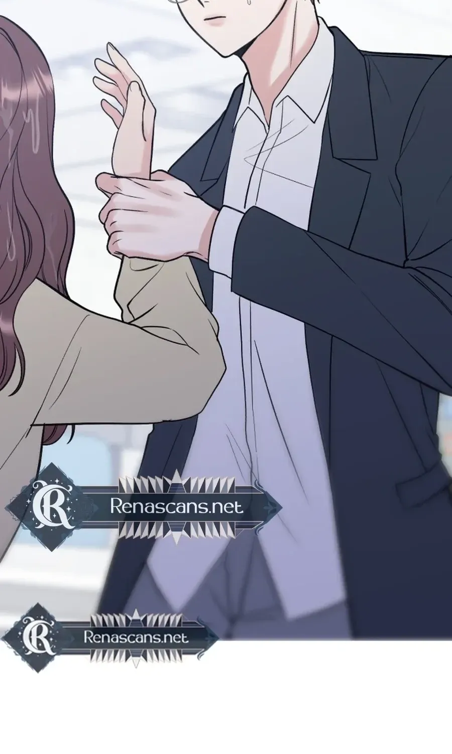 Shining Nananana Chapter 42 page 108 - 