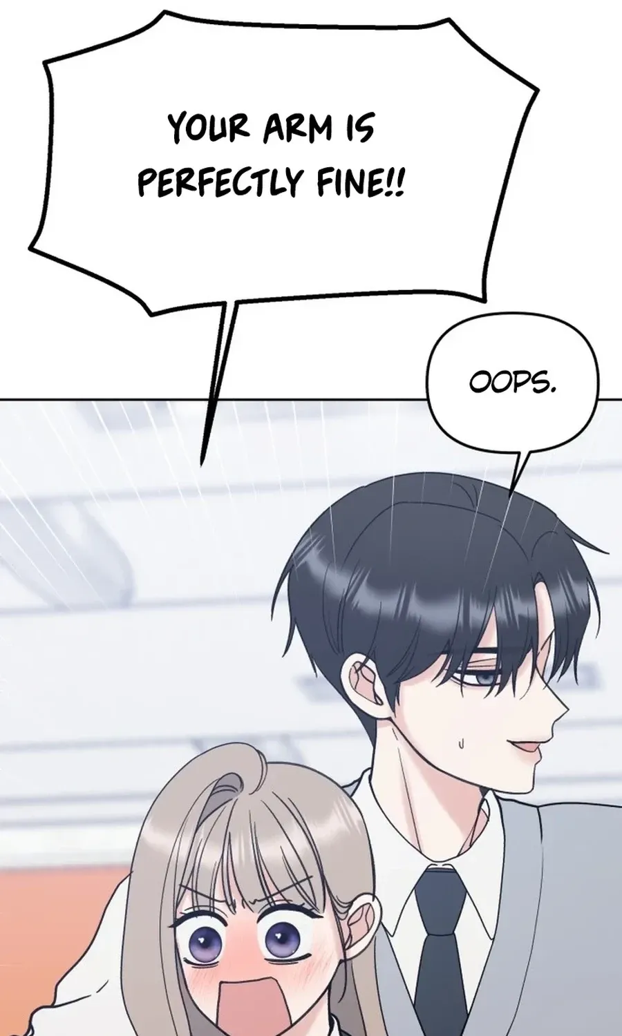 Shining Nananana Chapter 42 page 119 - 
