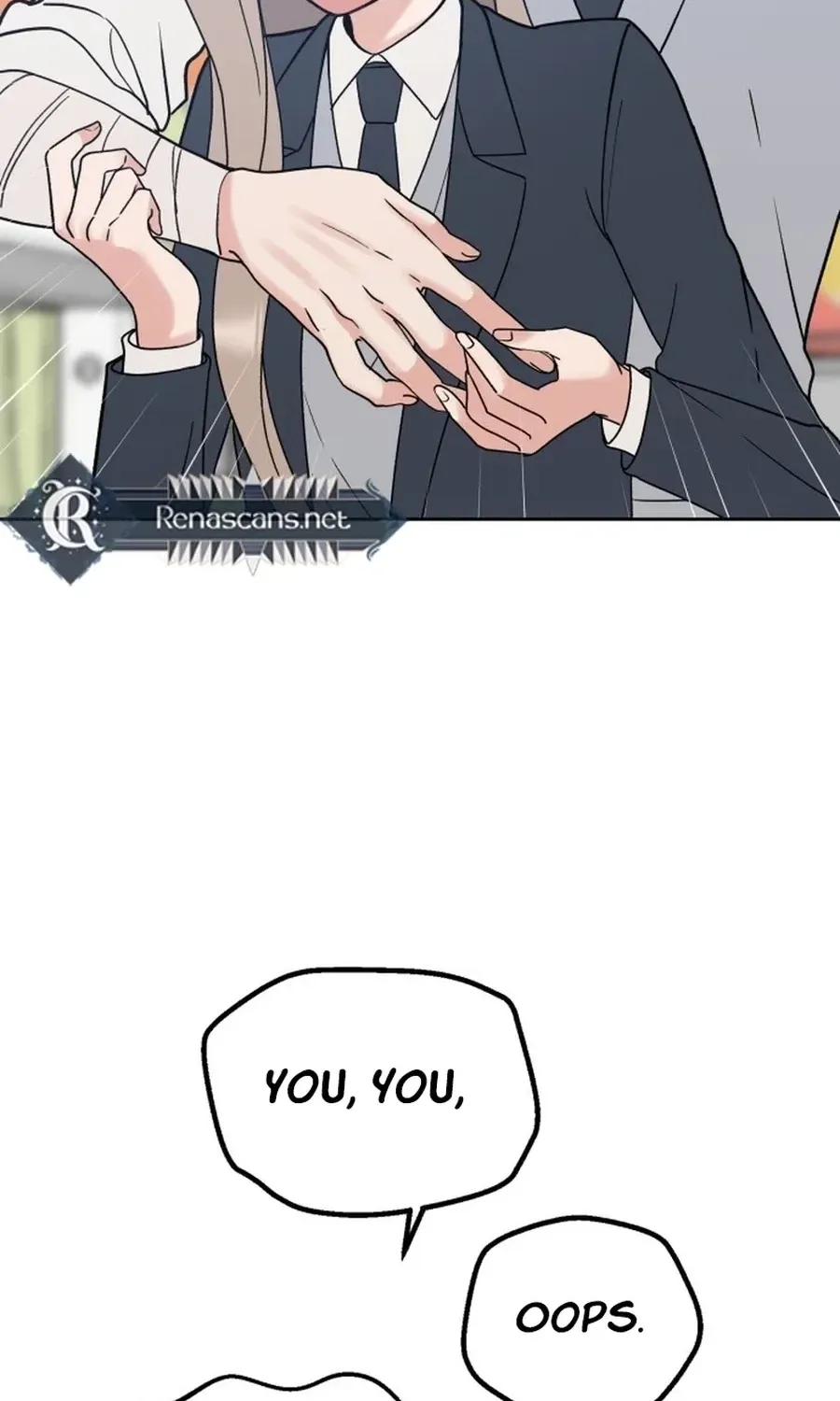 Shining Nananana Chapter 42 page 120 - 