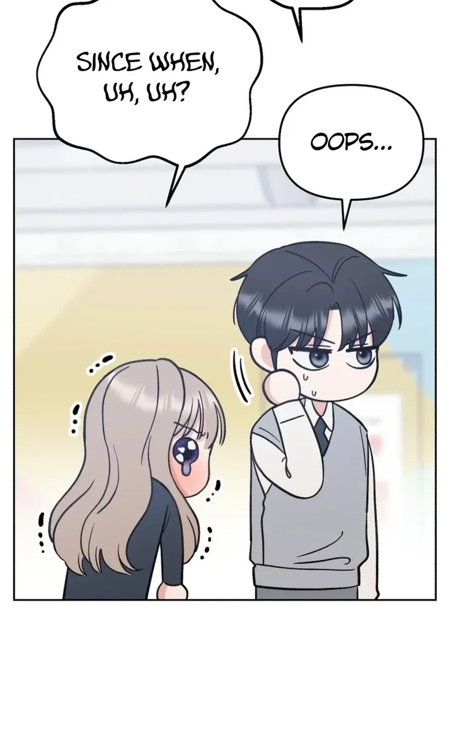 Shining Nananana Chapter 42 page 121 - 