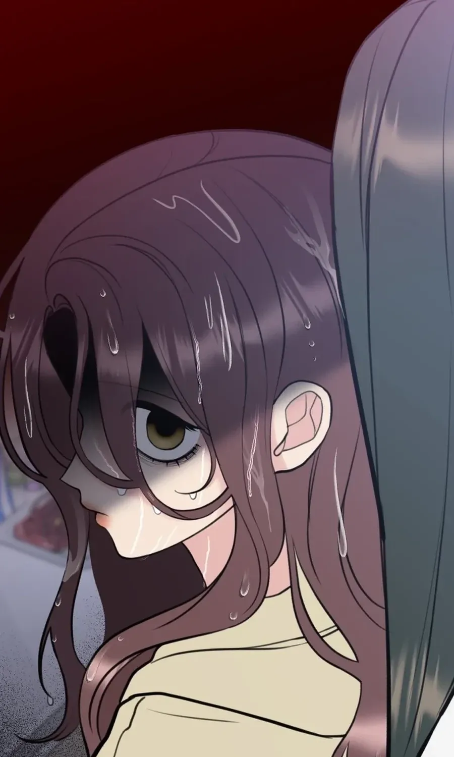 Shining Nananana Chapter 42 page 14 - 