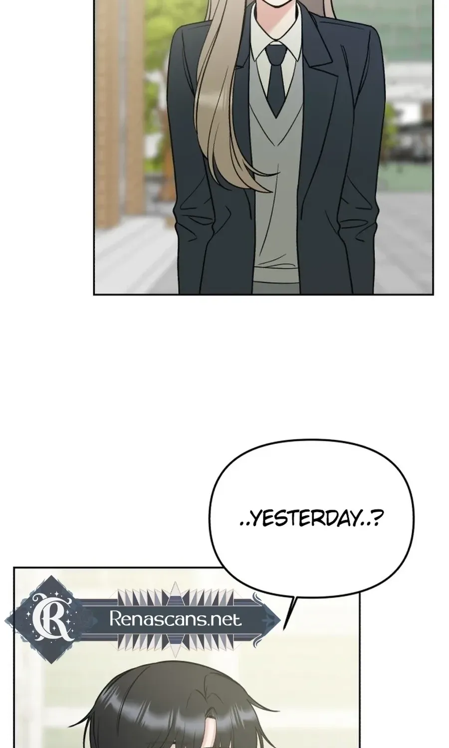Shining Nananana Chapter 42 page 131 - 