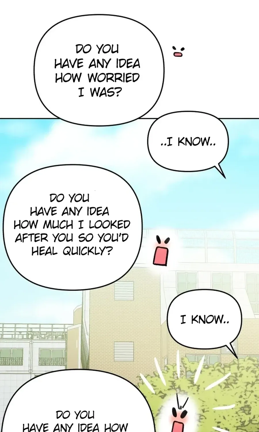 Shining Nananana Chapter 42 page 133 - 
